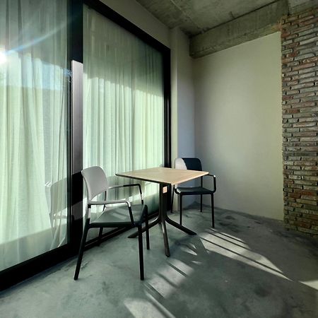Hotel Concept14/16 à Tbilissi Extérieur photo