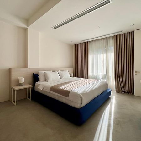 Hotel Concept14/16 à Tbilissi Extérieur photo