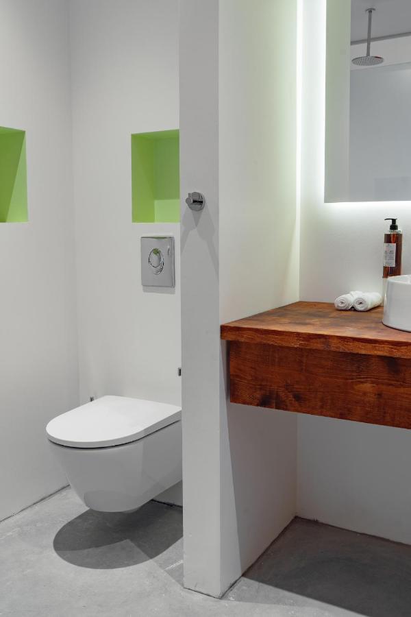 Hotel Concept14/16 à Tbilissi Extérieur photo