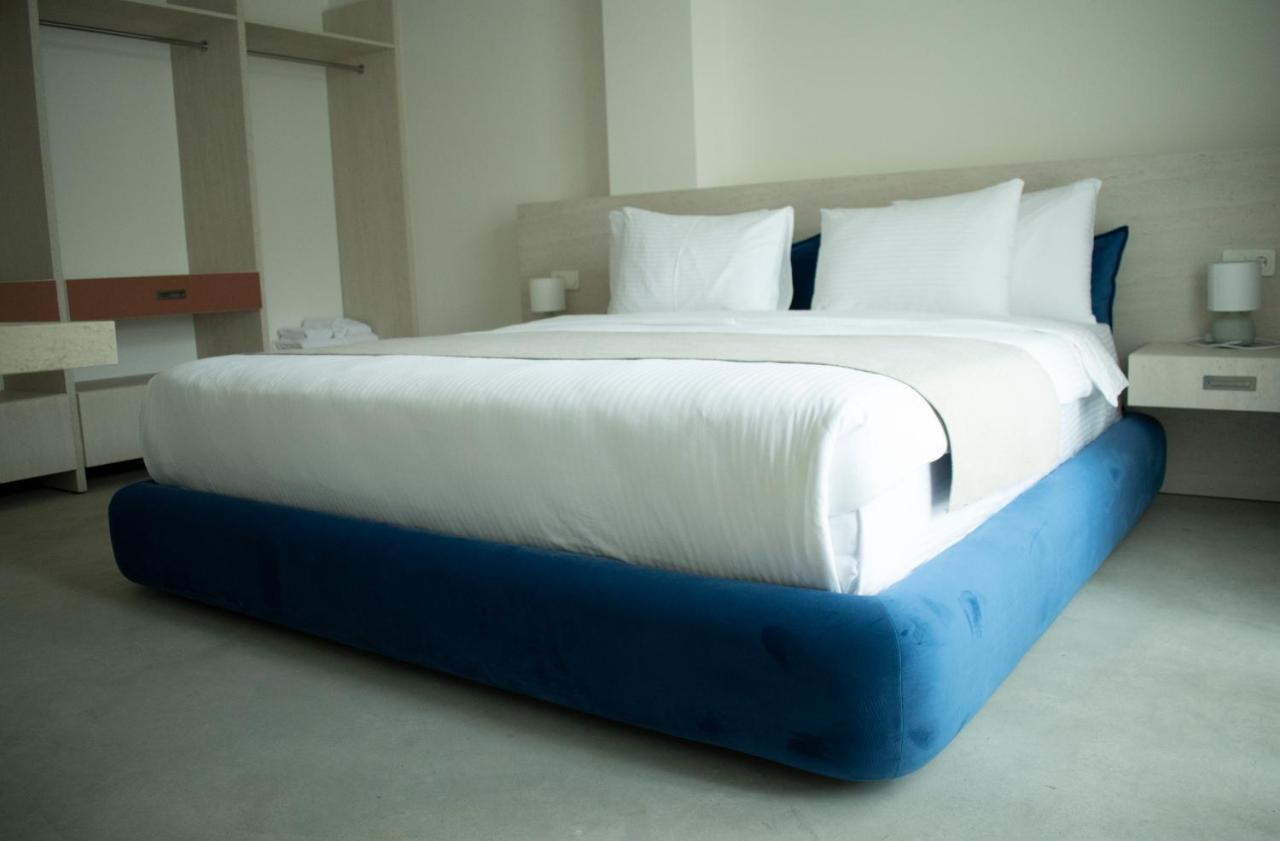 Hotel Concept14/16 à Tbilissi Extérieur photo