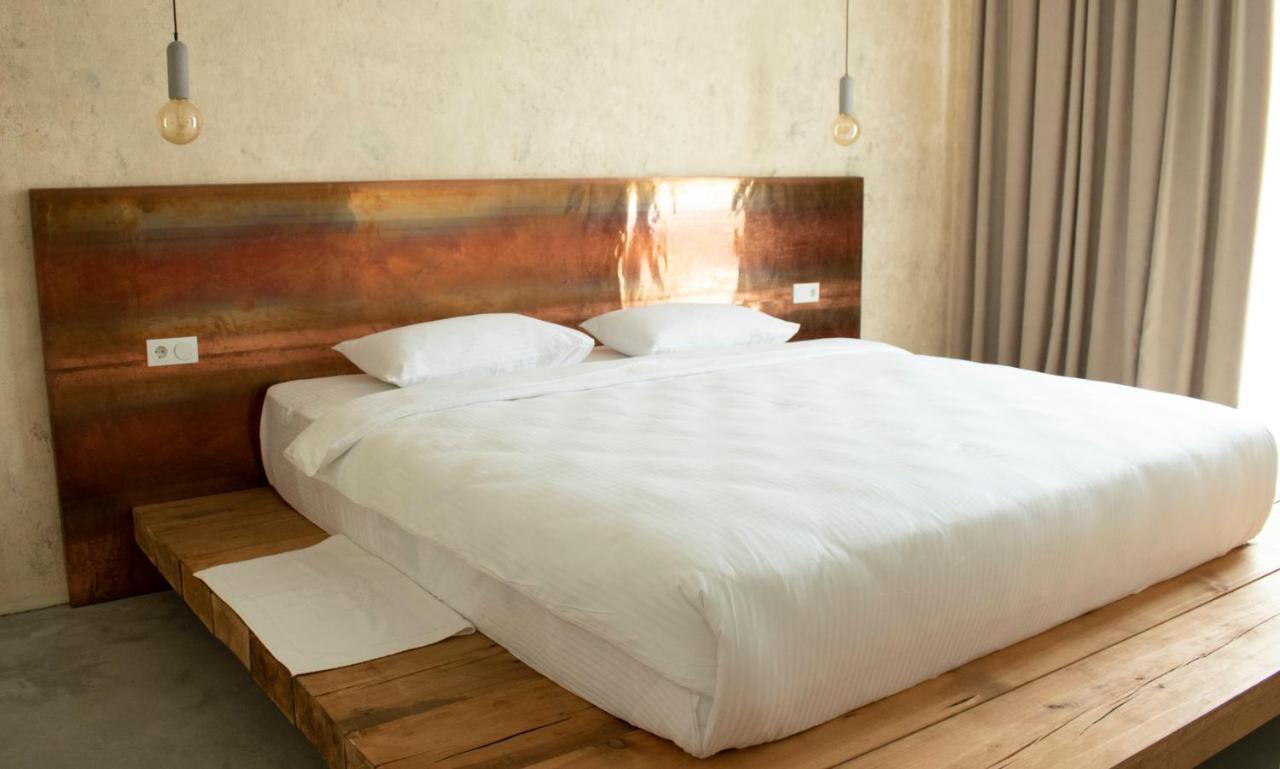 Hotel Concept14/16 à Tbilissi Extérieur photo