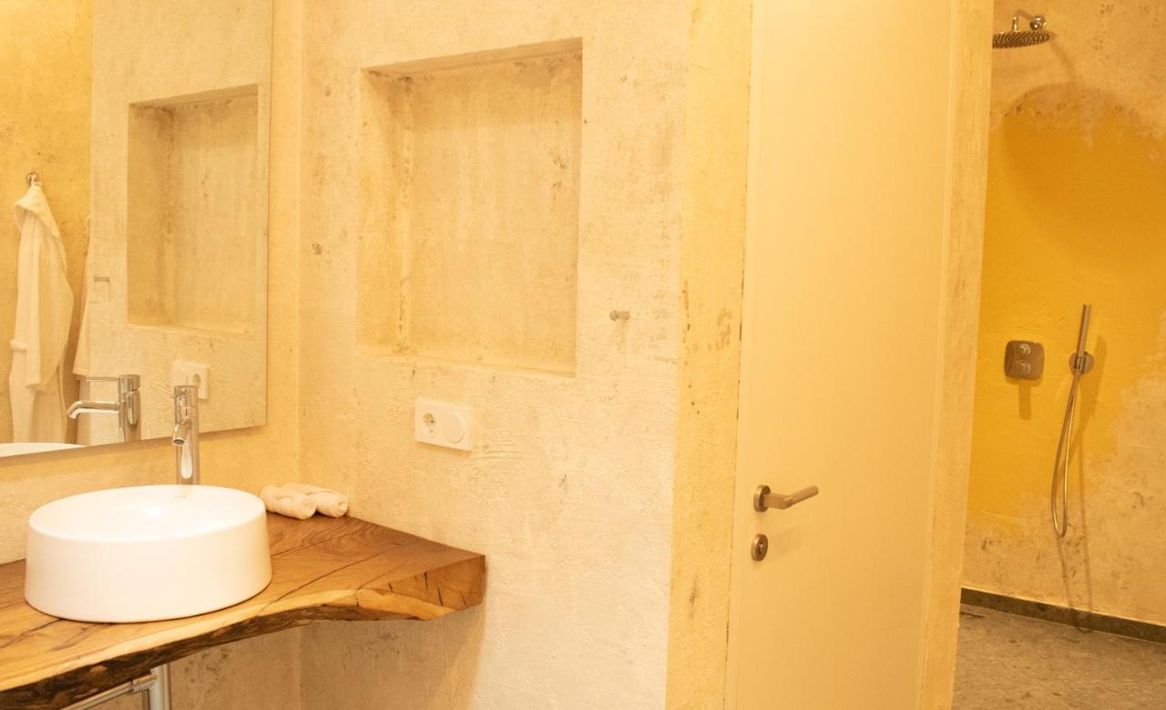 Hotel Concept14/16 à Tbilissi Extérieur photo