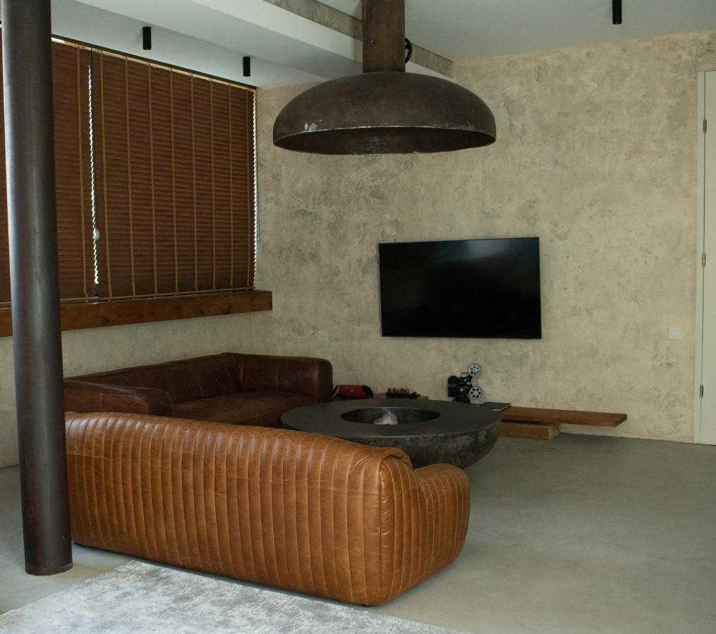 Hotel Concept14/16 à Tbilissi Extérieur photo