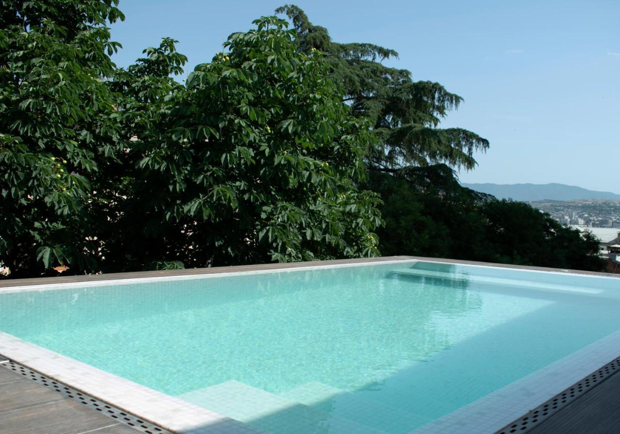 Hotel Concept14/16 à Tbilissi Extérieur photo