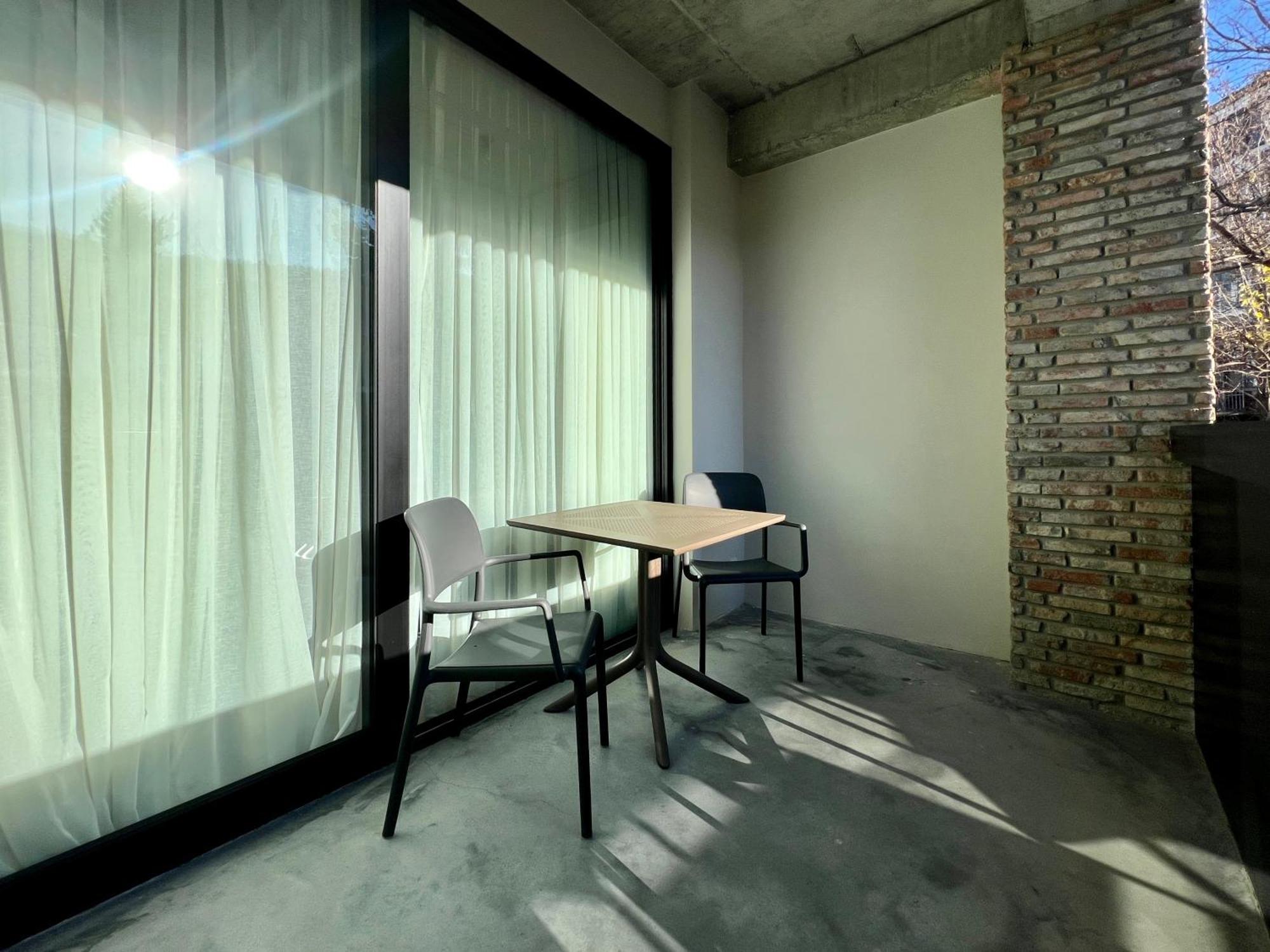 Hotel Concept14/16 à Tbilissi Extérieur photo