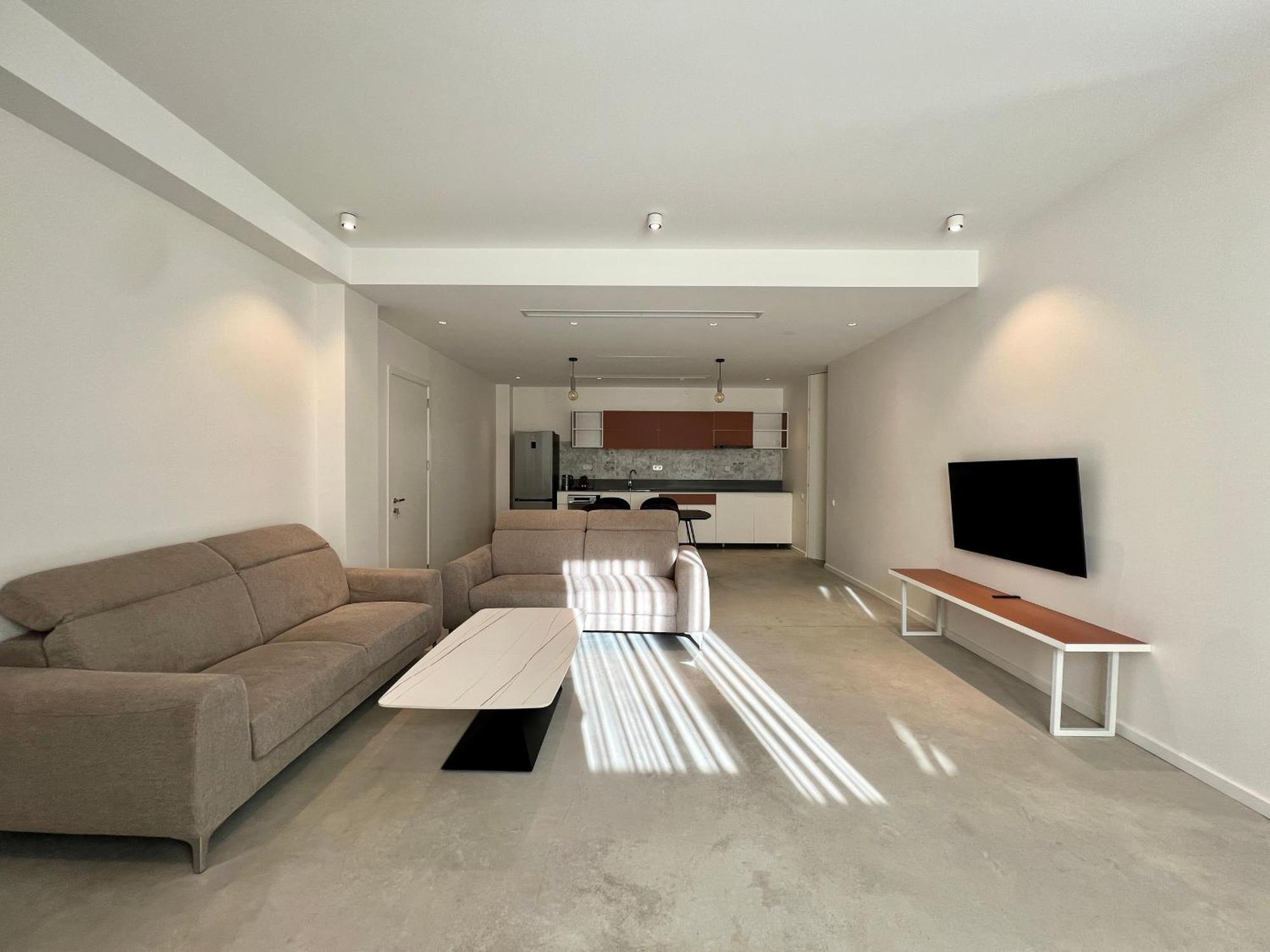 Hotel Concept14/16 à Tbilissi Extérieur photo