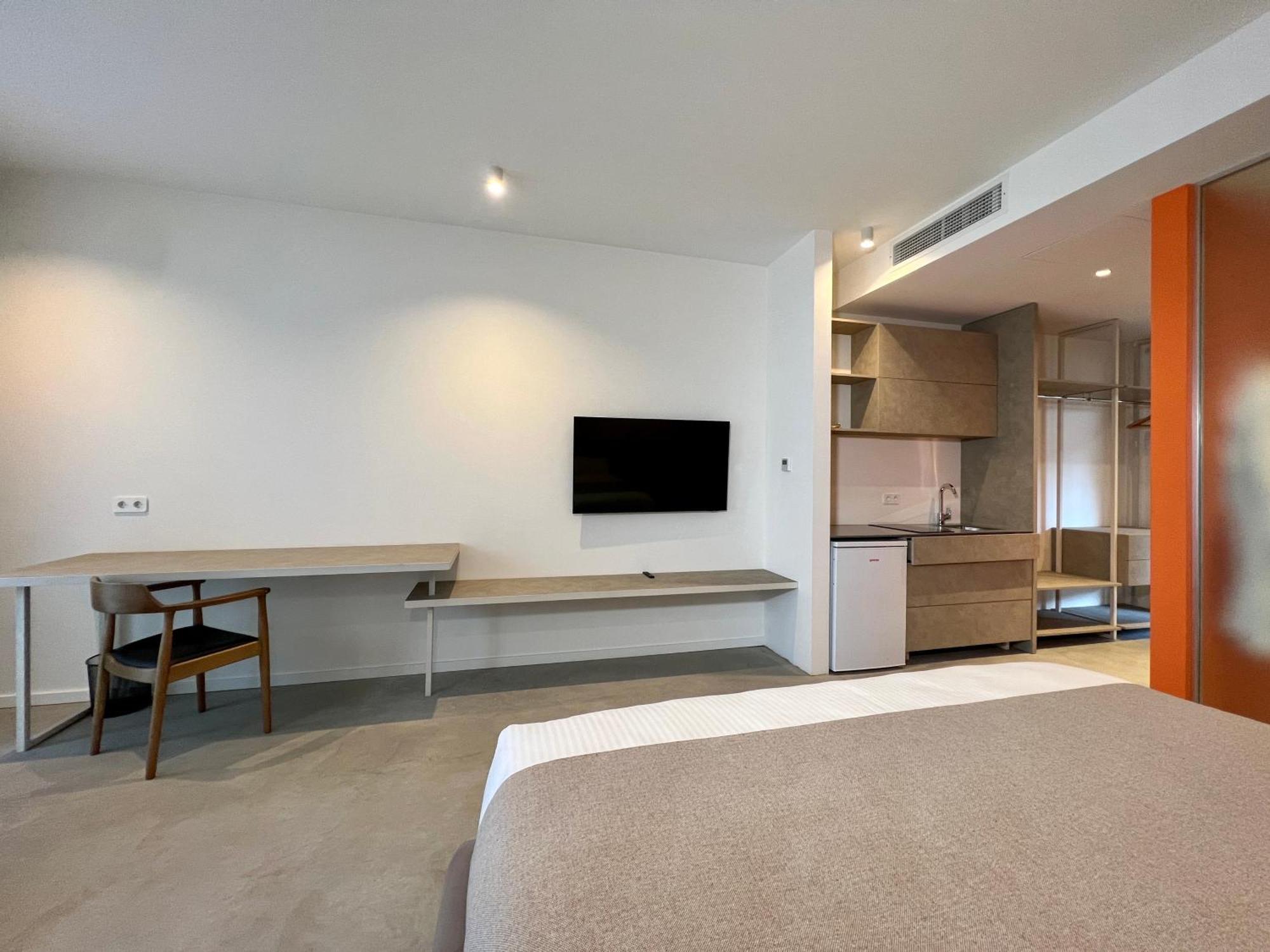 Hotel Concept14/16 à Tbilissi Extérieur photo