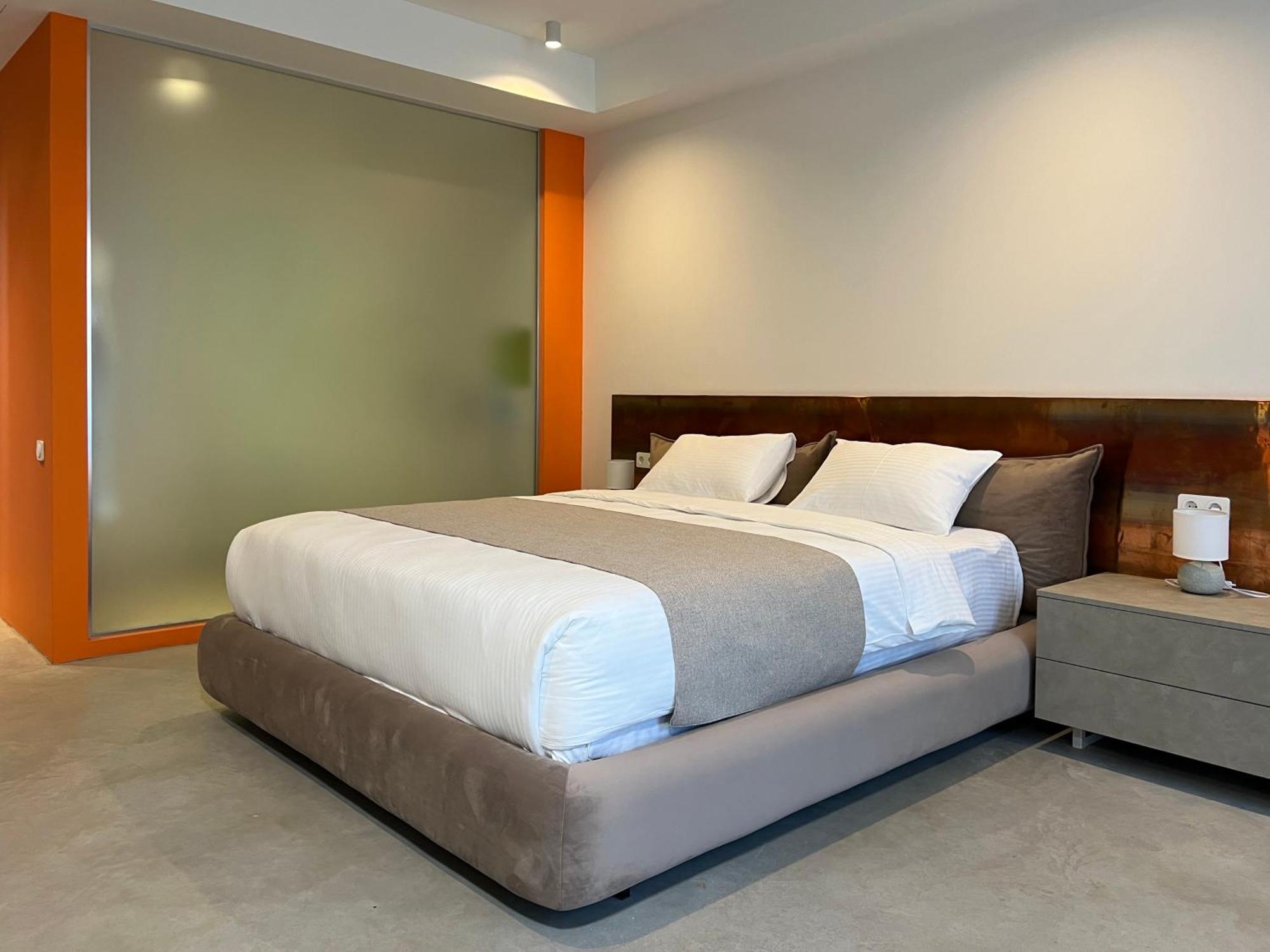 Hotel Concept14/16 à Tbilissi Extérieur photo